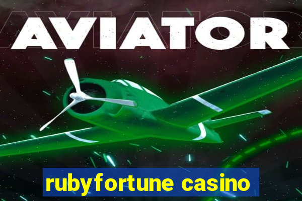 rubyfortune casino