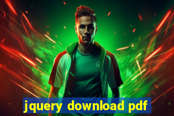 jquery download pdf