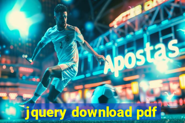 jquery download pdf