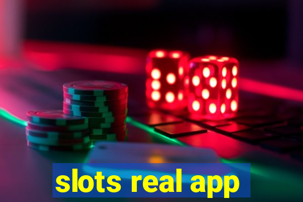 slots real app