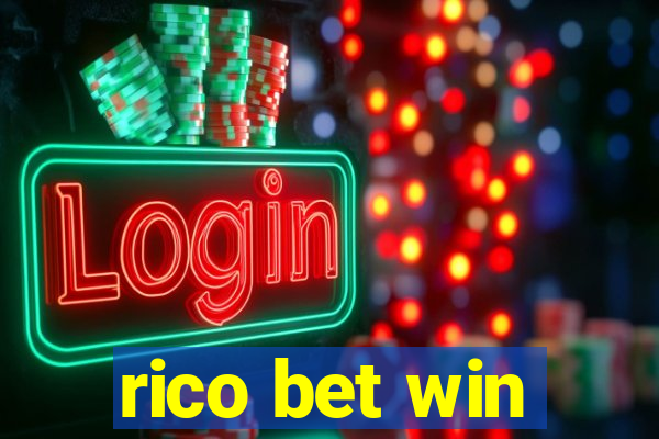 rico bet win