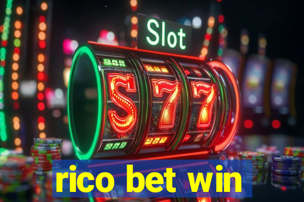 rico bet win