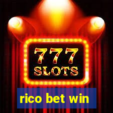 rico bet win