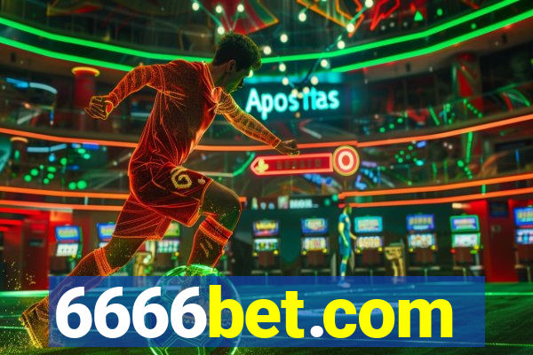 6666bet.com