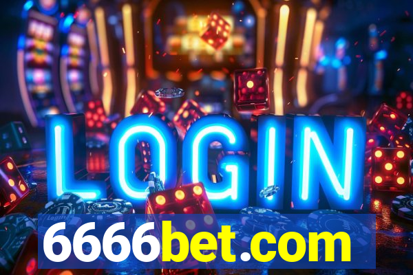 6666bet.com