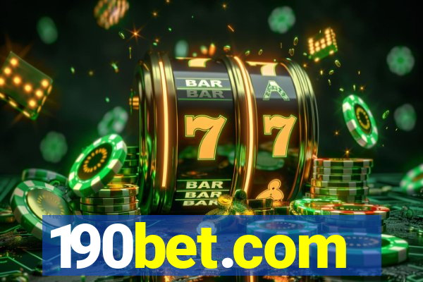 190bet.com