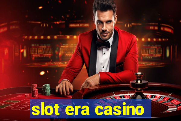 slot era casino