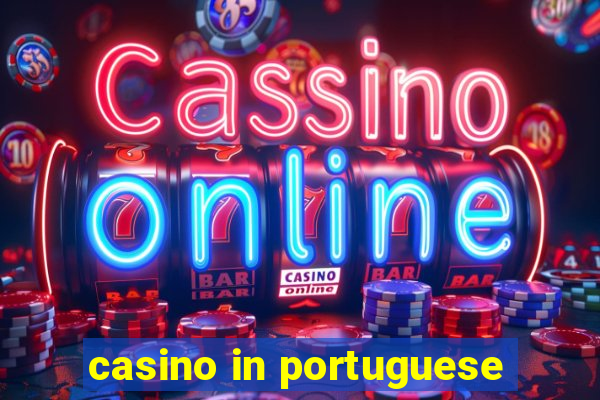 casino in portuguese