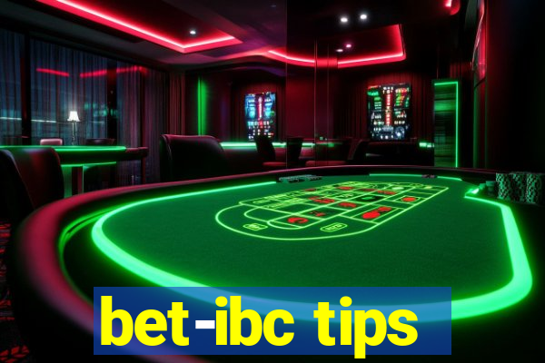 bet-ibc tips