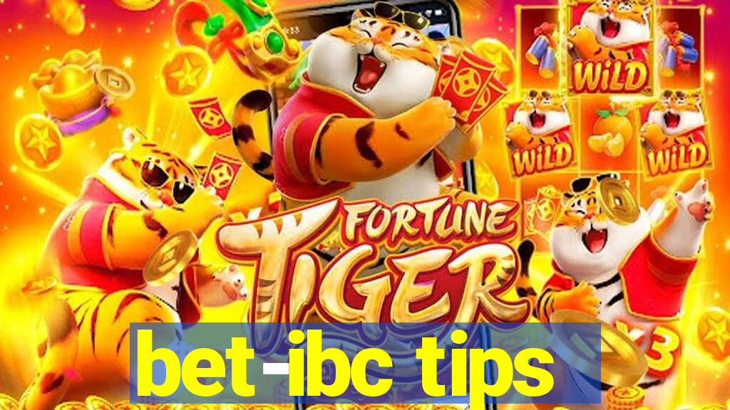 bet-ibc tips