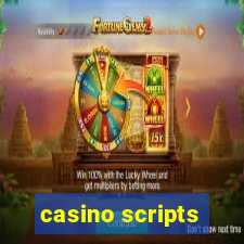 casino scripts