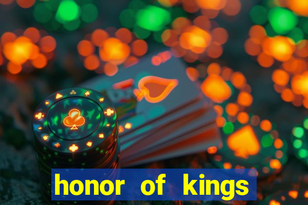 honor of kings chegou ao brasil!