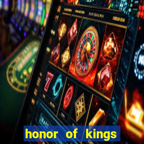 honor of kings chegou ao brasil!