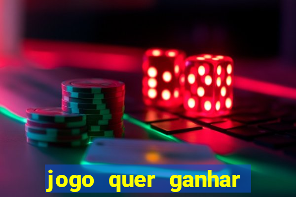 jogo quer ganhar dinheiro de verdade