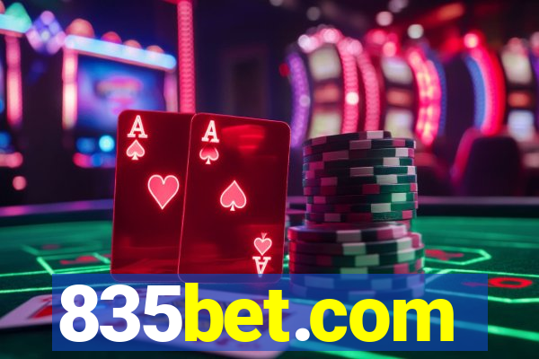 835bet.com