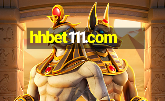 hhbet111.com