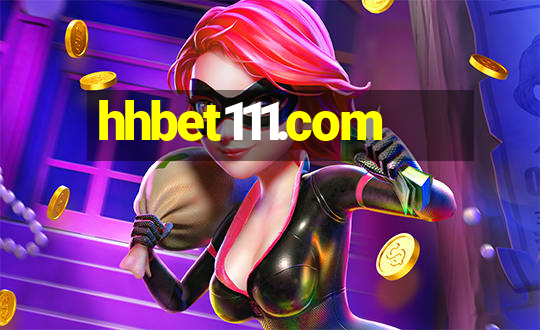 hhbet111.com