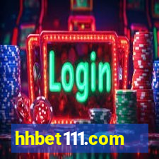 hhbet111.com