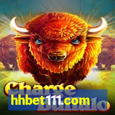 hhbet111.com