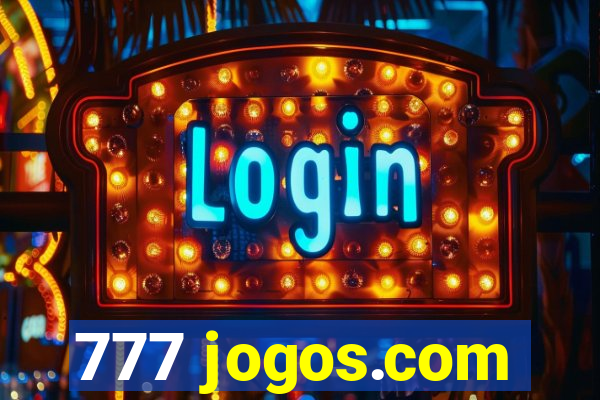 777 jogos.com