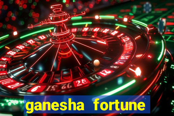 ganesha fortune demo slot