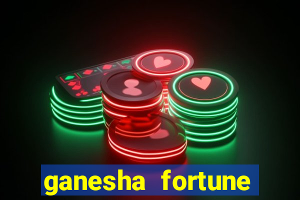 ganesha fortune demo slot