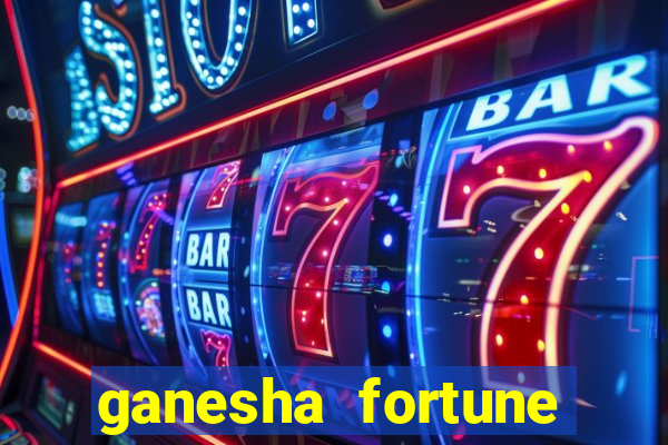 ganesha fortune demo slot