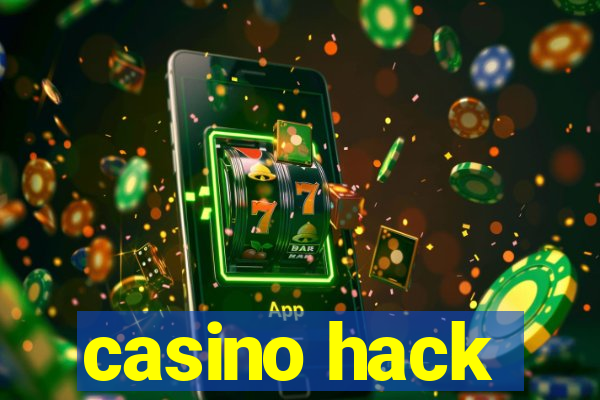 casino hack