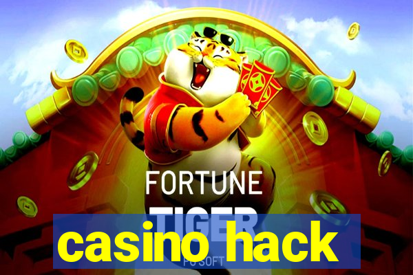 casino hack