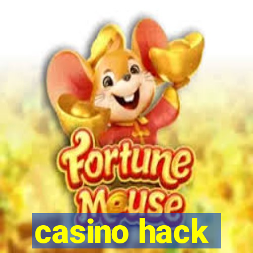 casino hack