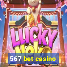 567 bet casino