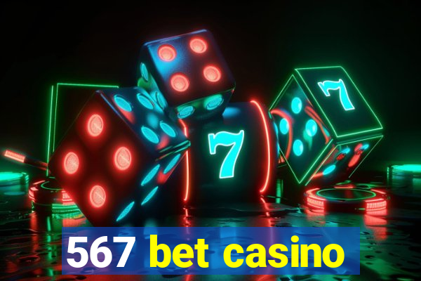 567 bet casino