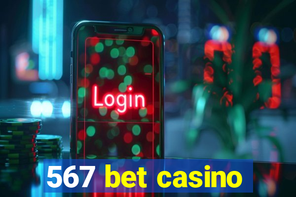 567 bet casino