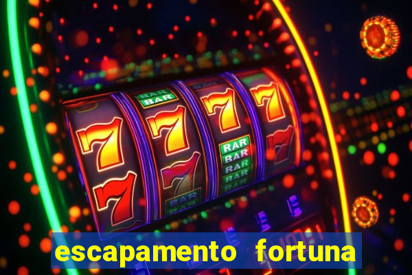 escapamento fortuna fan 125 ano 2008