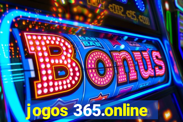 jogos 365.online