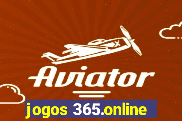 jogos 365.online