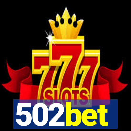 502bet