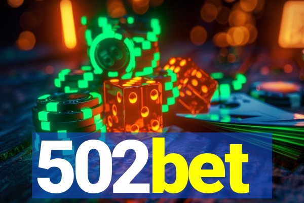 502bet