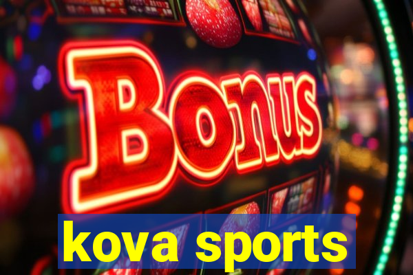 kova sports