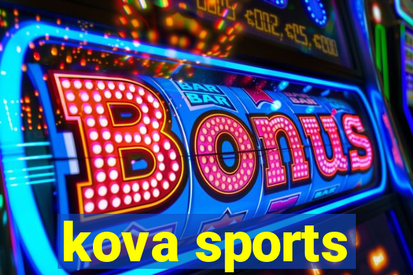 kova sports