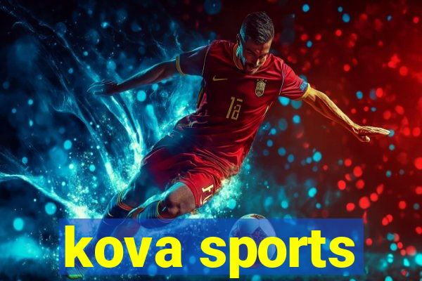 kova sports