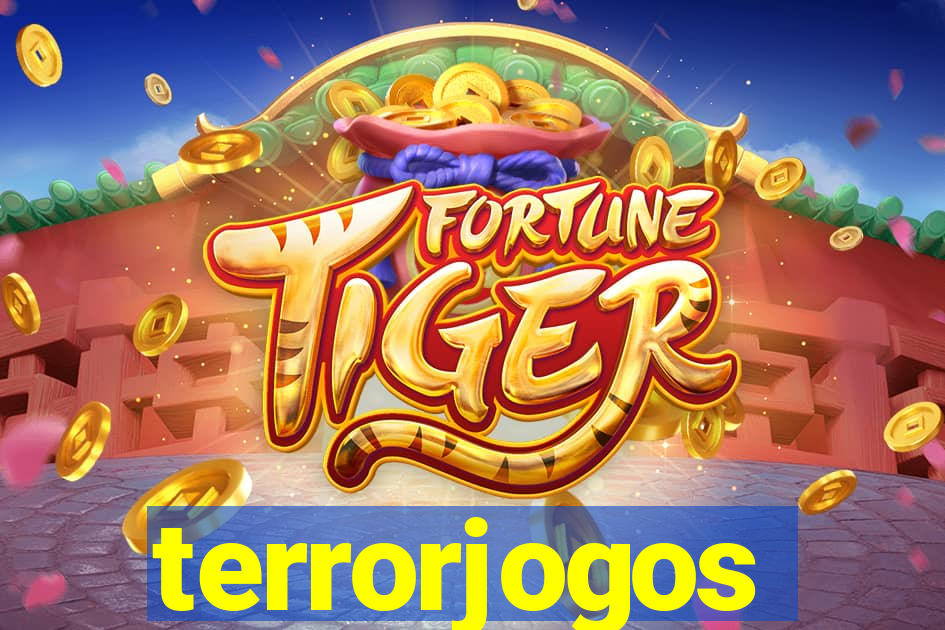 terrorjogos