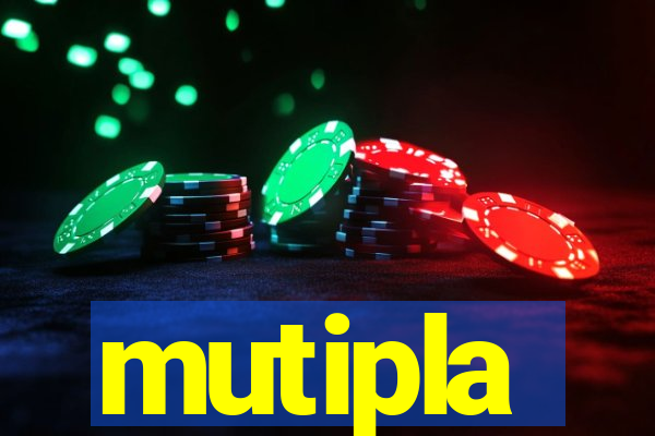 mutipla