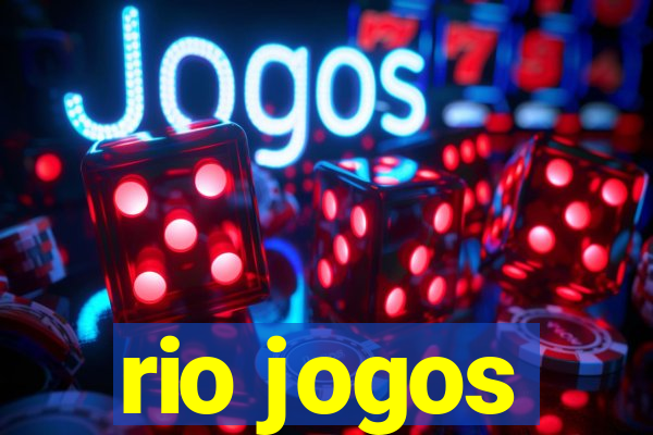 rio jogos