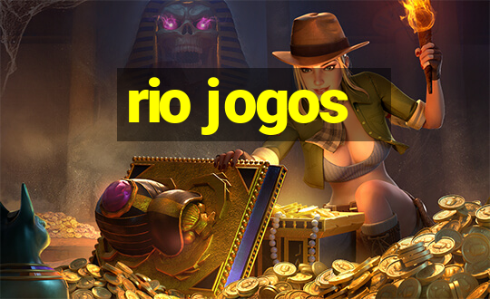 rio jogos