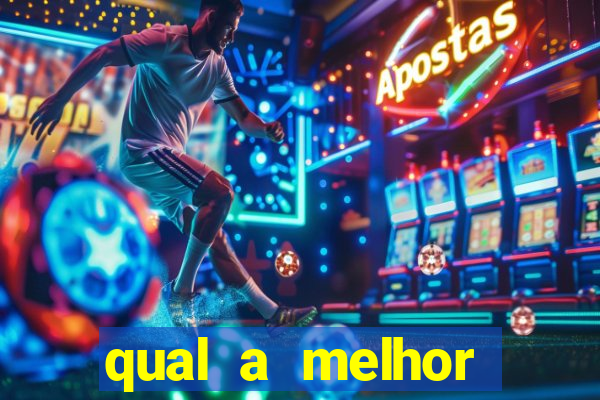 qual a melhor plataforma para ganhar no fortune tiger