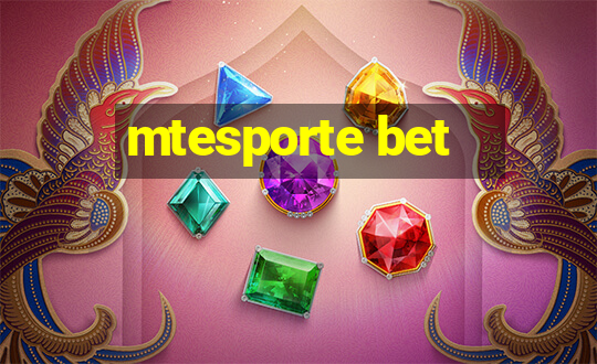 mtesporte bet