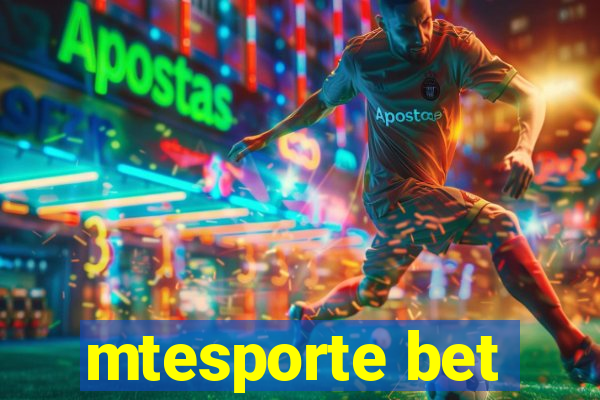 mtesporte bet