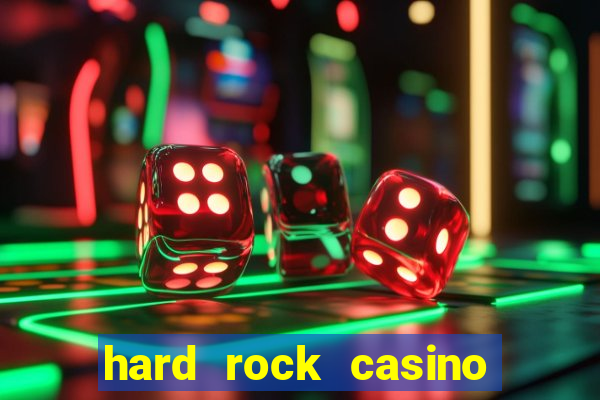 hard rock casino catoosa okla