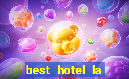 best hotel la fortuna costa rica